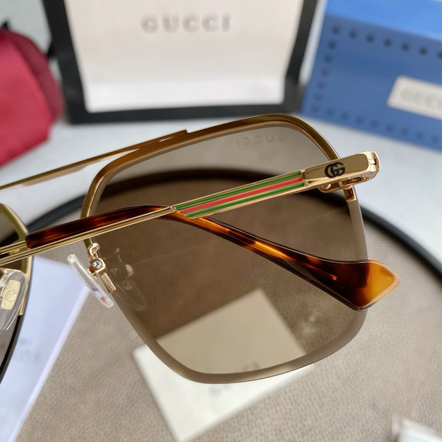 Gvc*1 SUNGLASSES