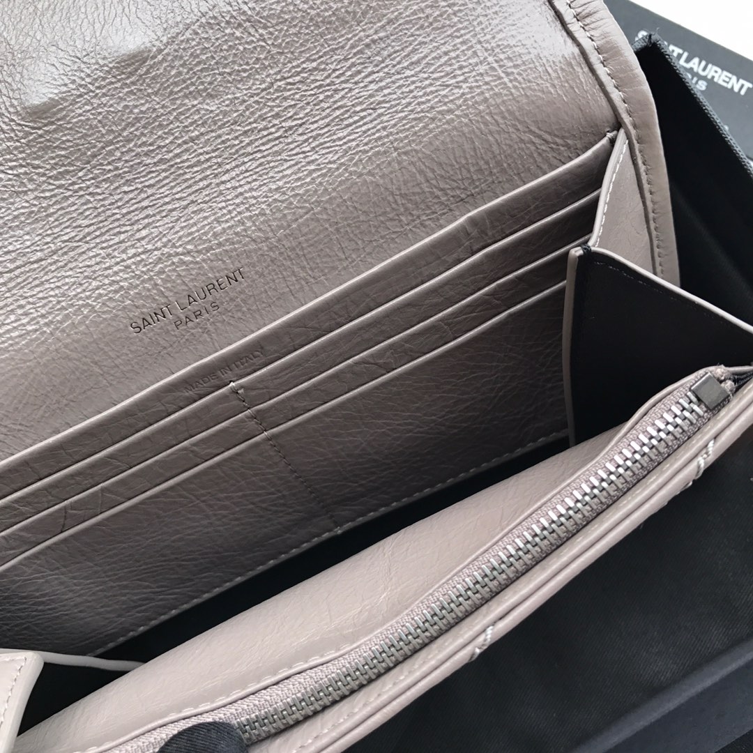 Y51 NIKI WALLET
