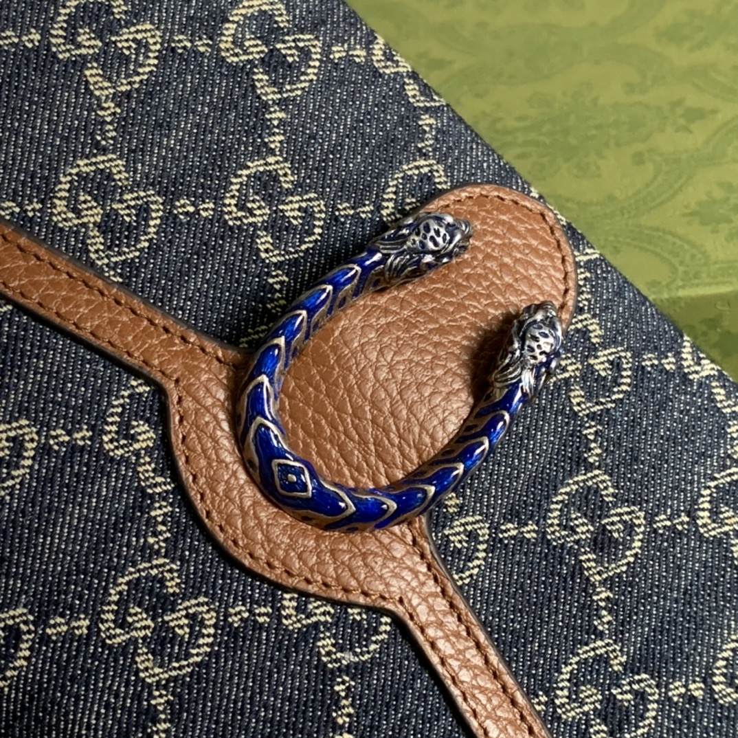 Dionysus mini chain bag