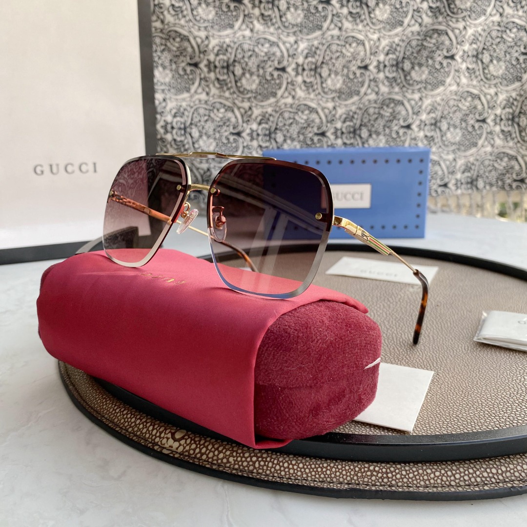 Gvc*1 SUNGLASSES
