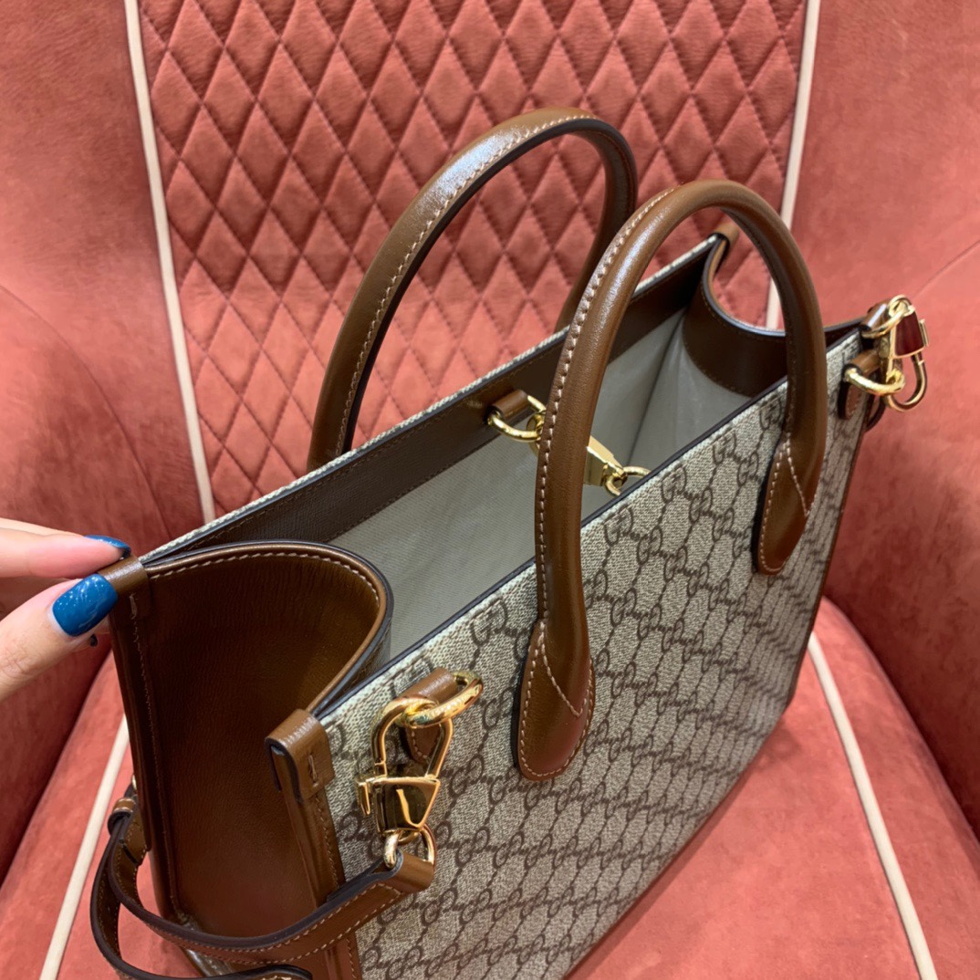 Gv*c1 Retro bag