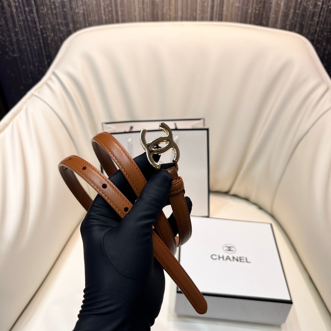 Ch**el belt 4