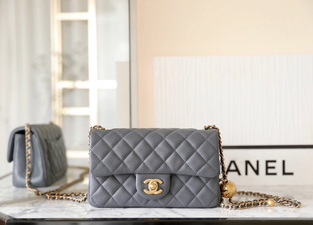 Mini Square bag