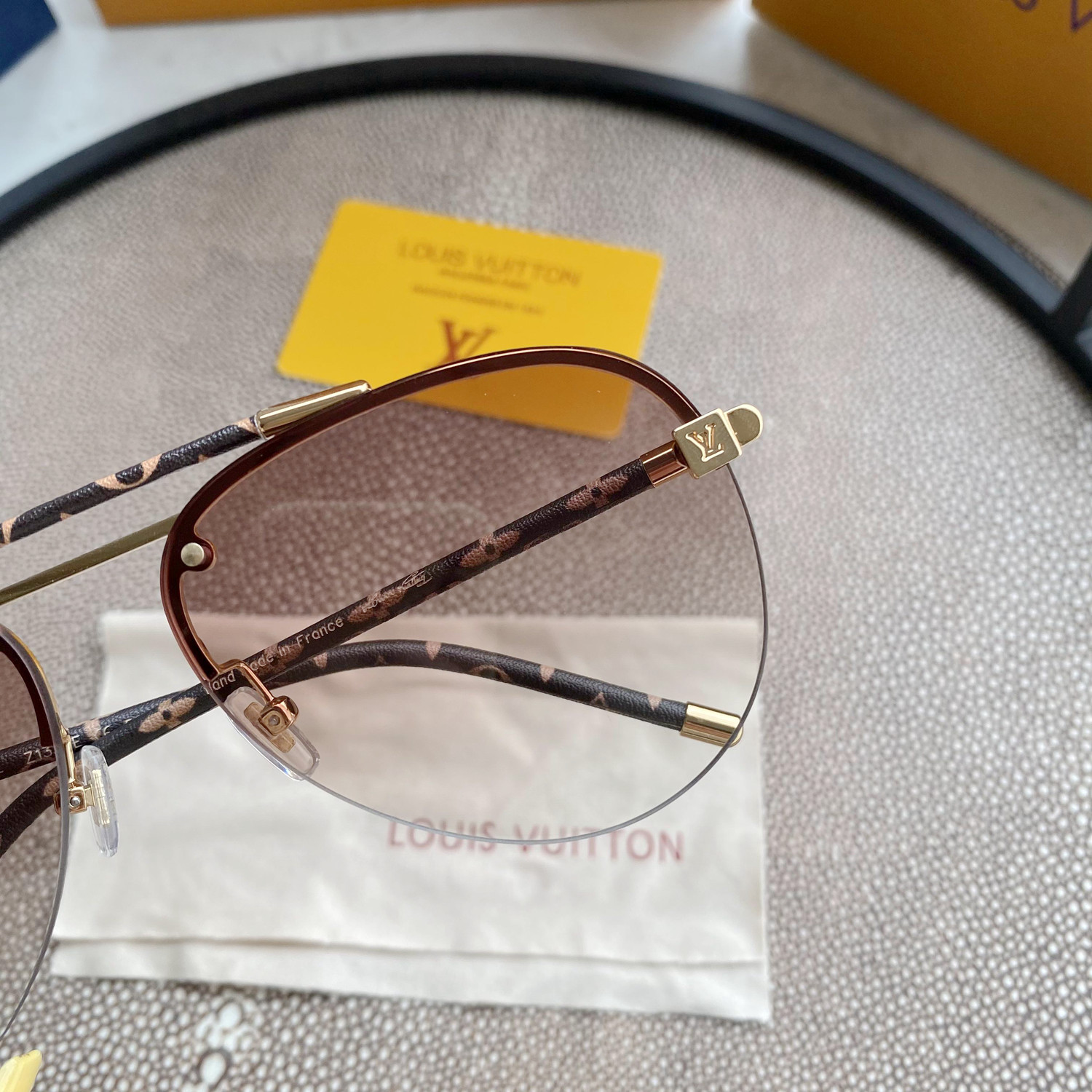 LV Sunglasses