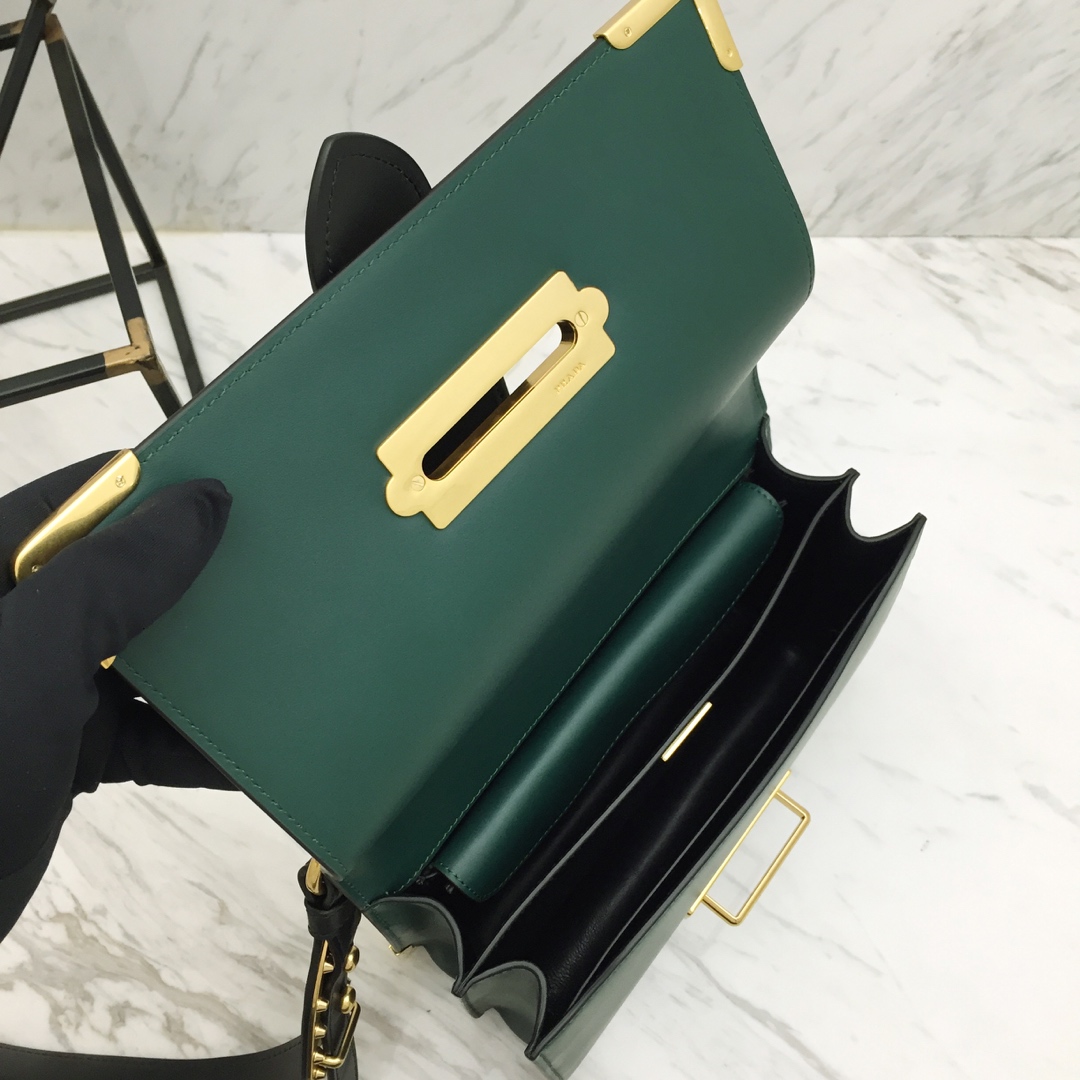 Cahier Bag