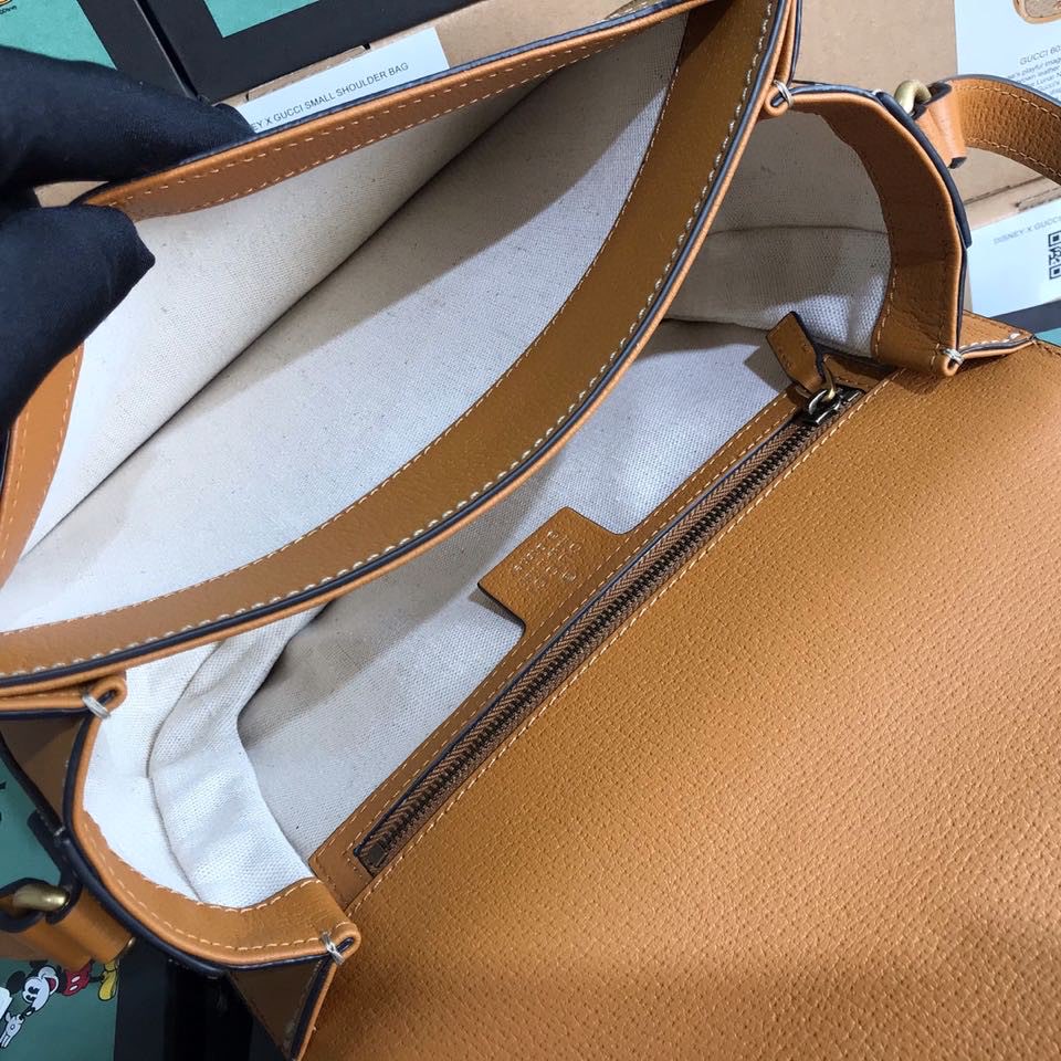 Gvc*1 Horsebit SHOULDER BAG