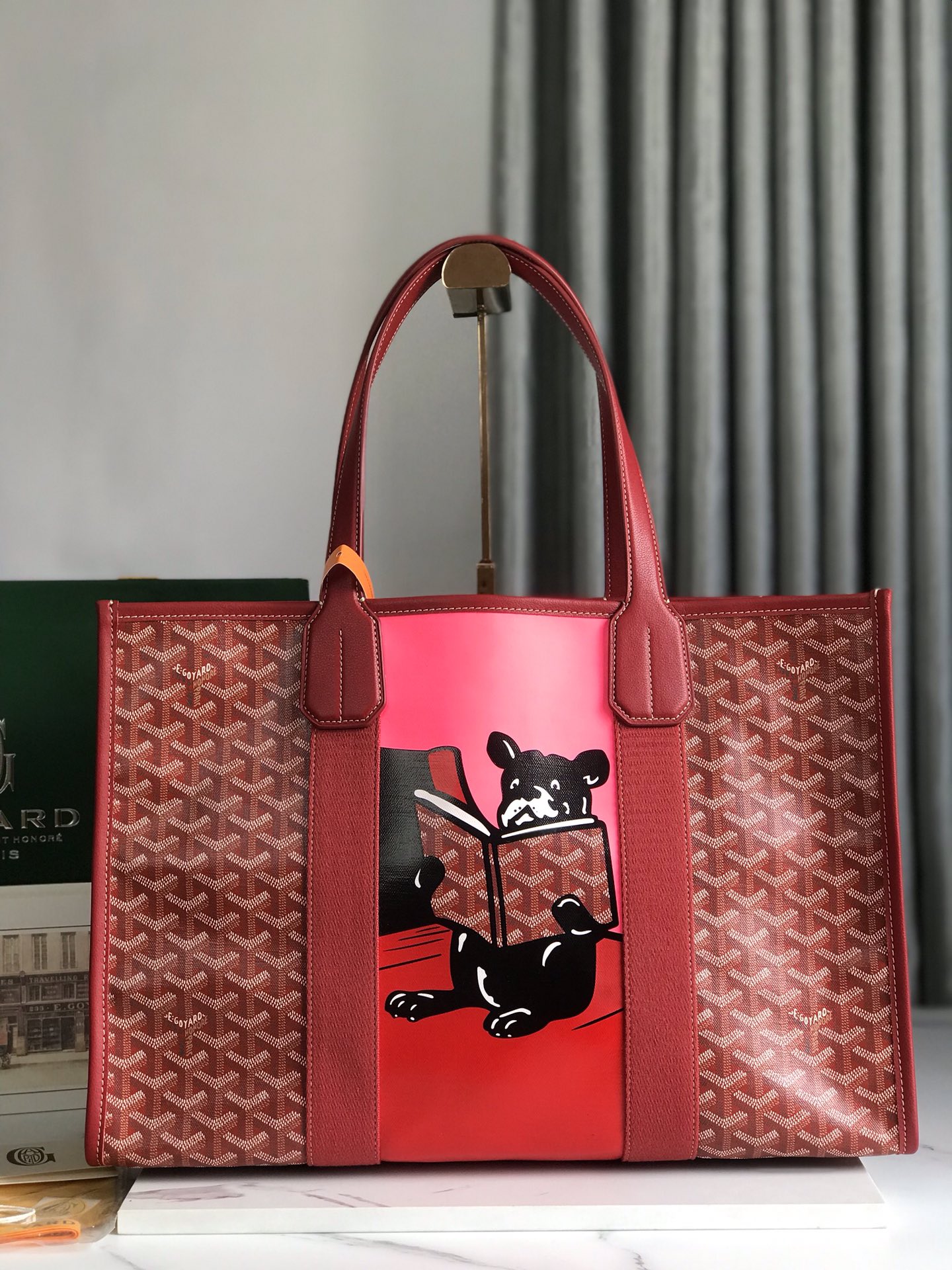 Villette Bag