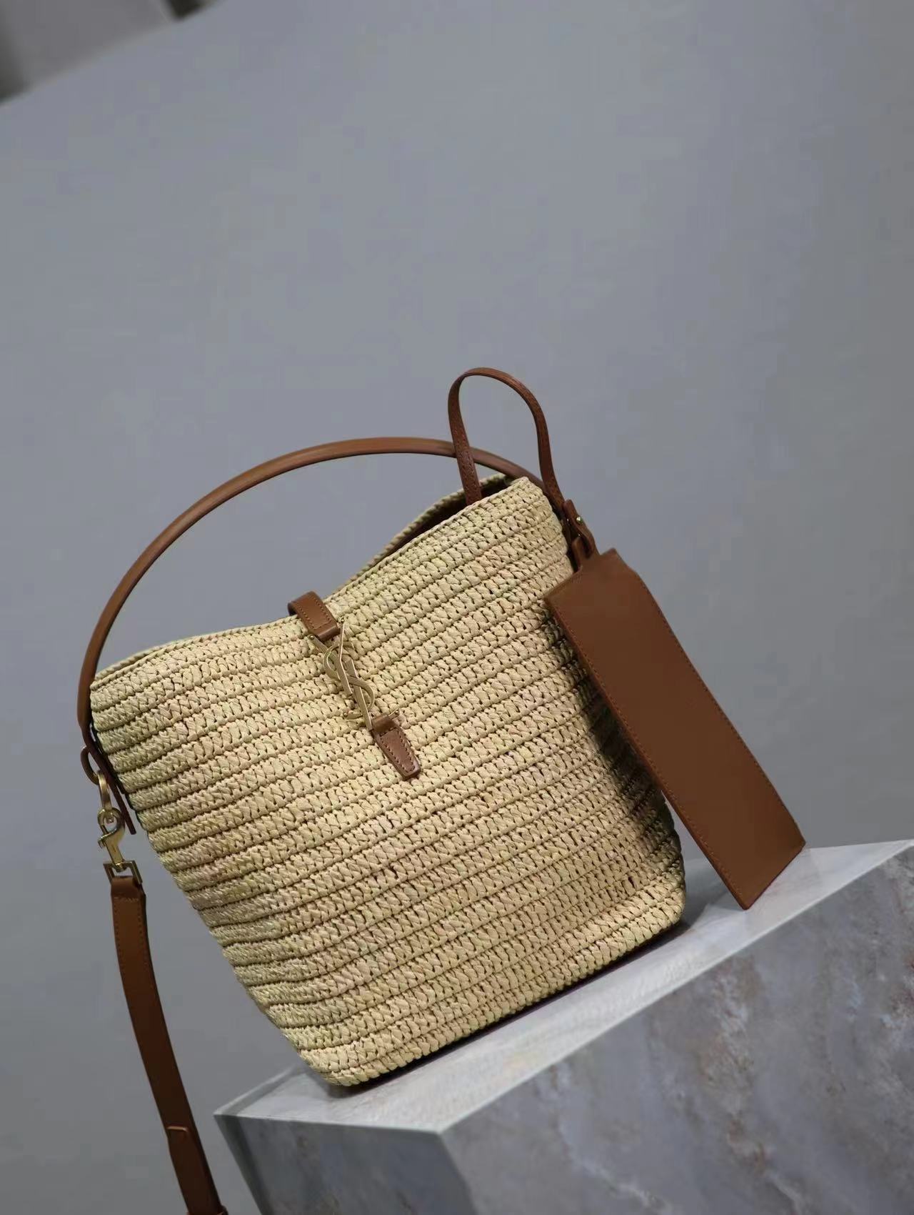Y51 fiber woven bag