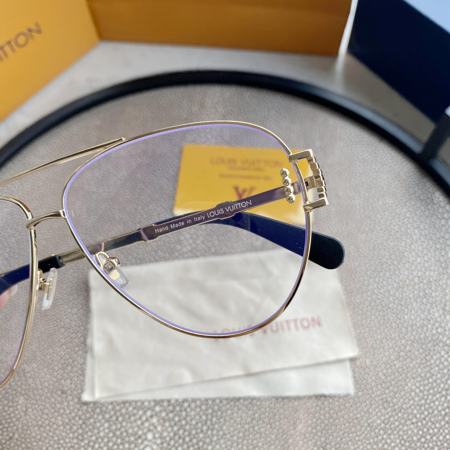 LV New Sunglasses