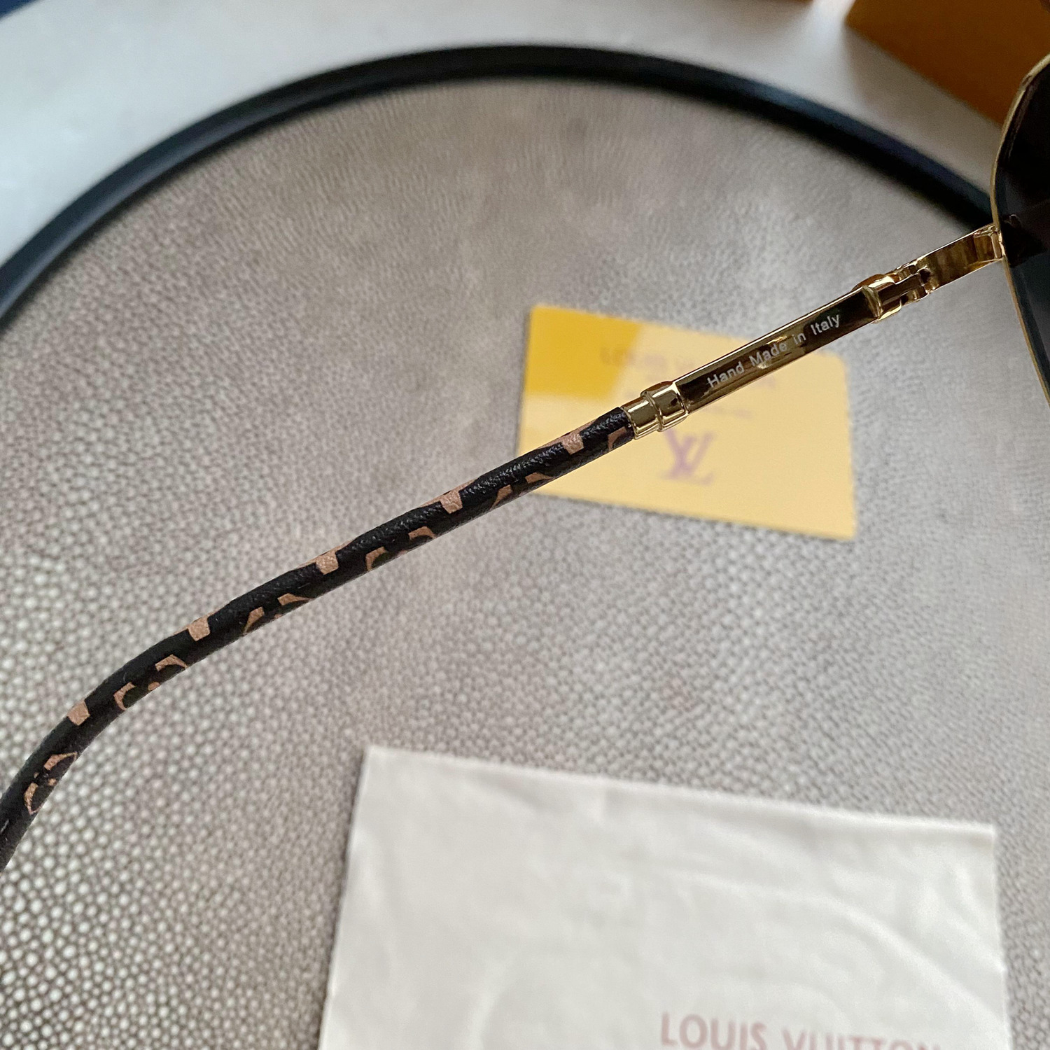 LV SUNGLASSES