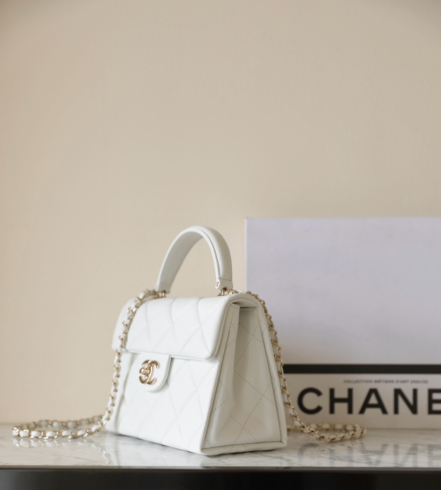 Kelly Handbag