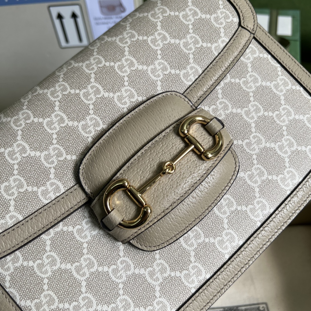Gvc*1 Horsebit 1955 small bag