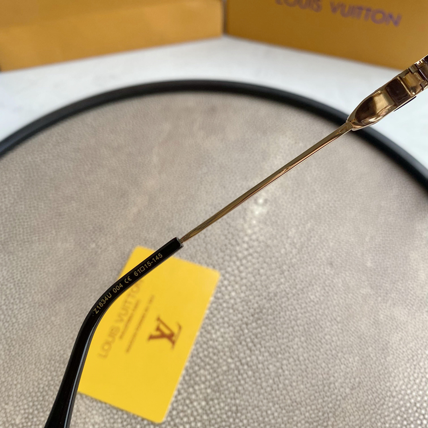 LV SUNGLASSES