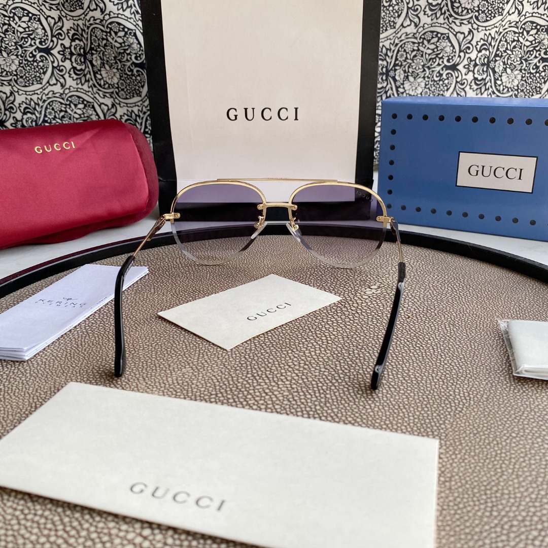 Gvc*1 New sunglasses gg 1287/s