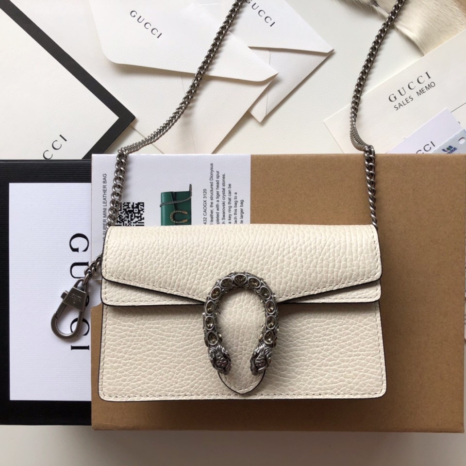 US Exclusive Dionysus lizard S*per mini bag