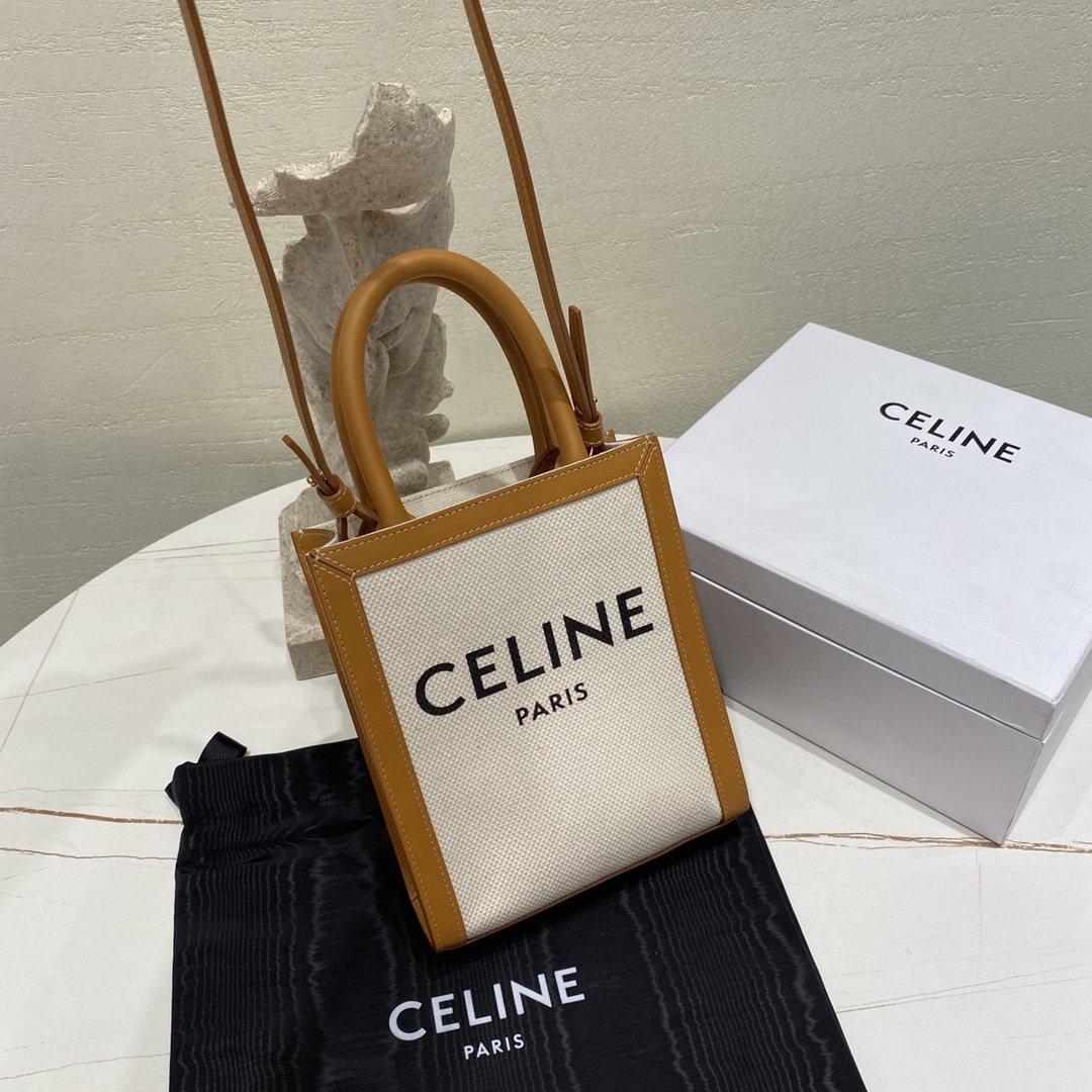 Cabas tote bag