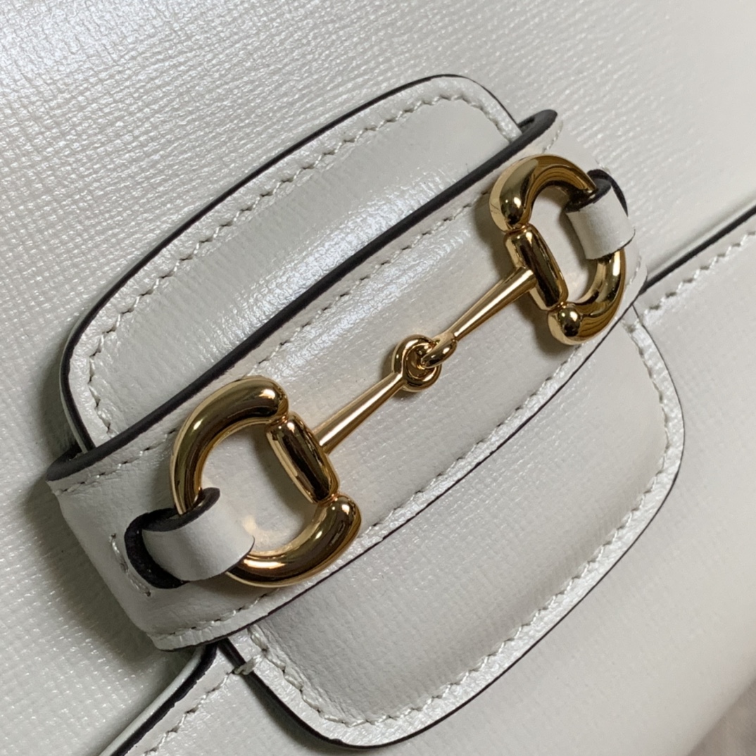 Gvc*1 Horsebit 1955 mini bag