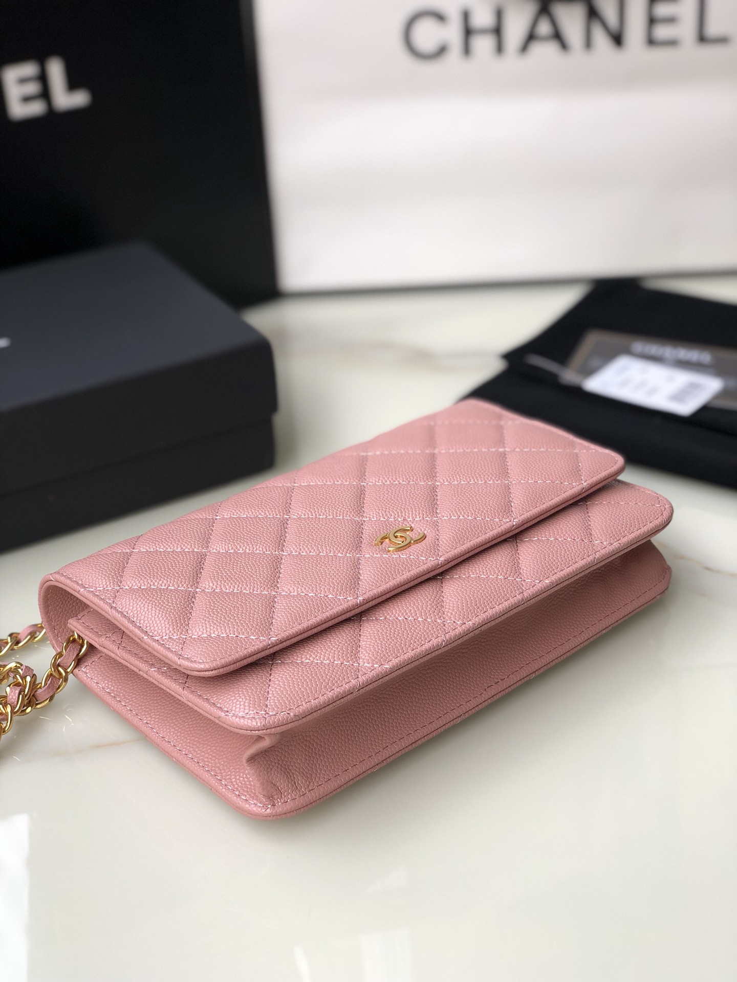 Ch**el WALLET