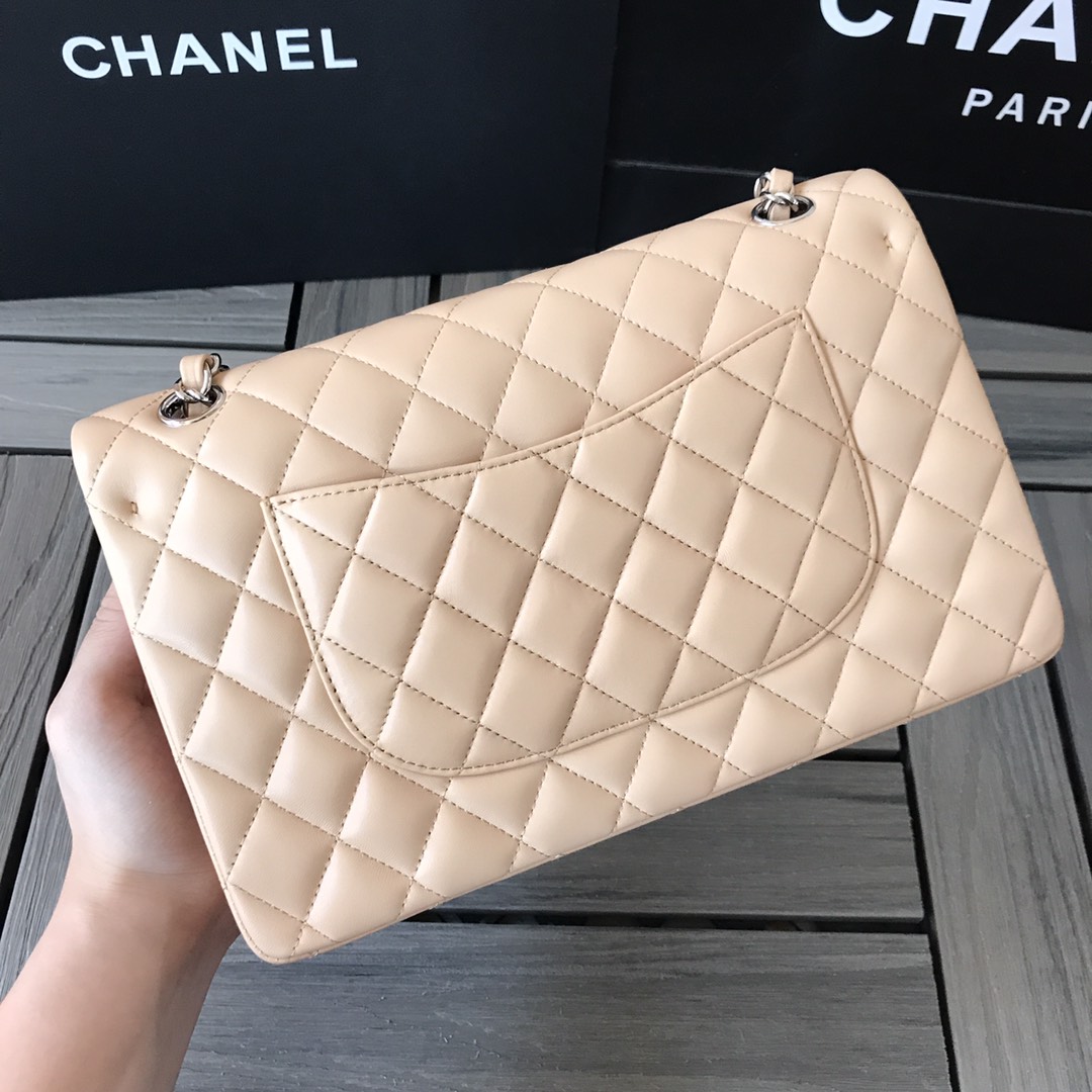 Ch**el Flap Bag