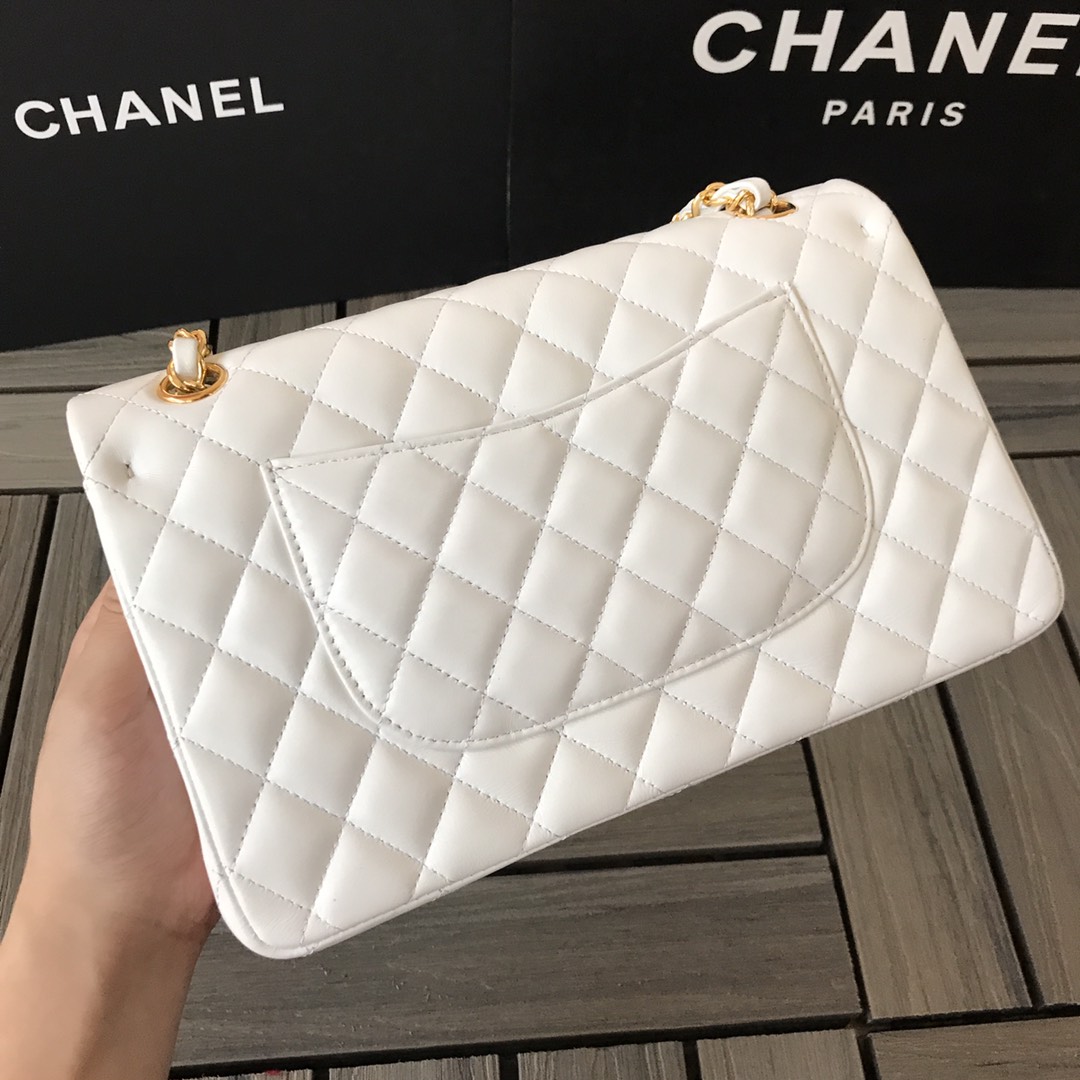 Ch**el Flap Bag