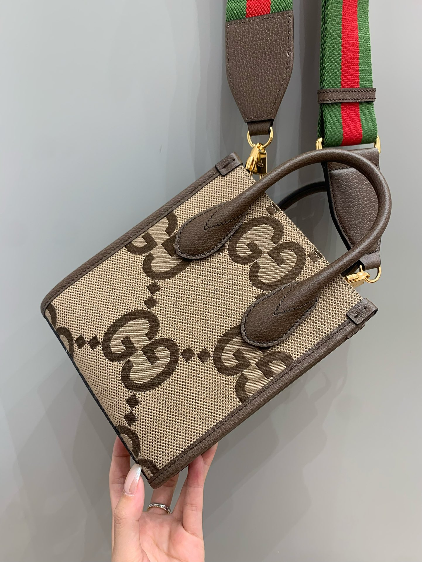 Mini Tote bag