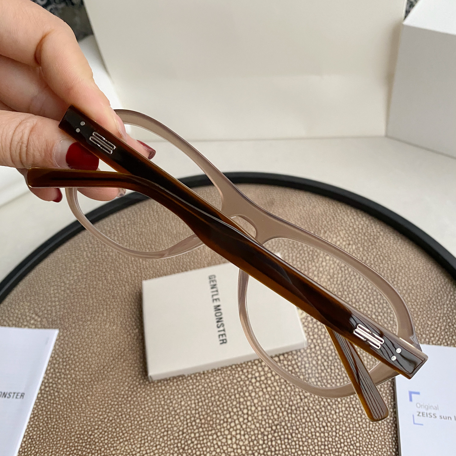 Oaa Sunglasses