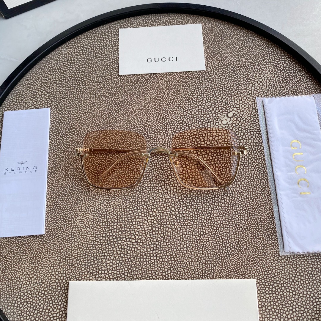 Gvc*1 EYEWEAR SUNGLASSES