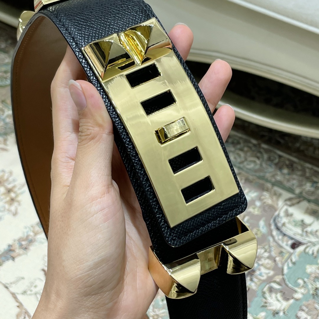 H**me5 Belt 4.5