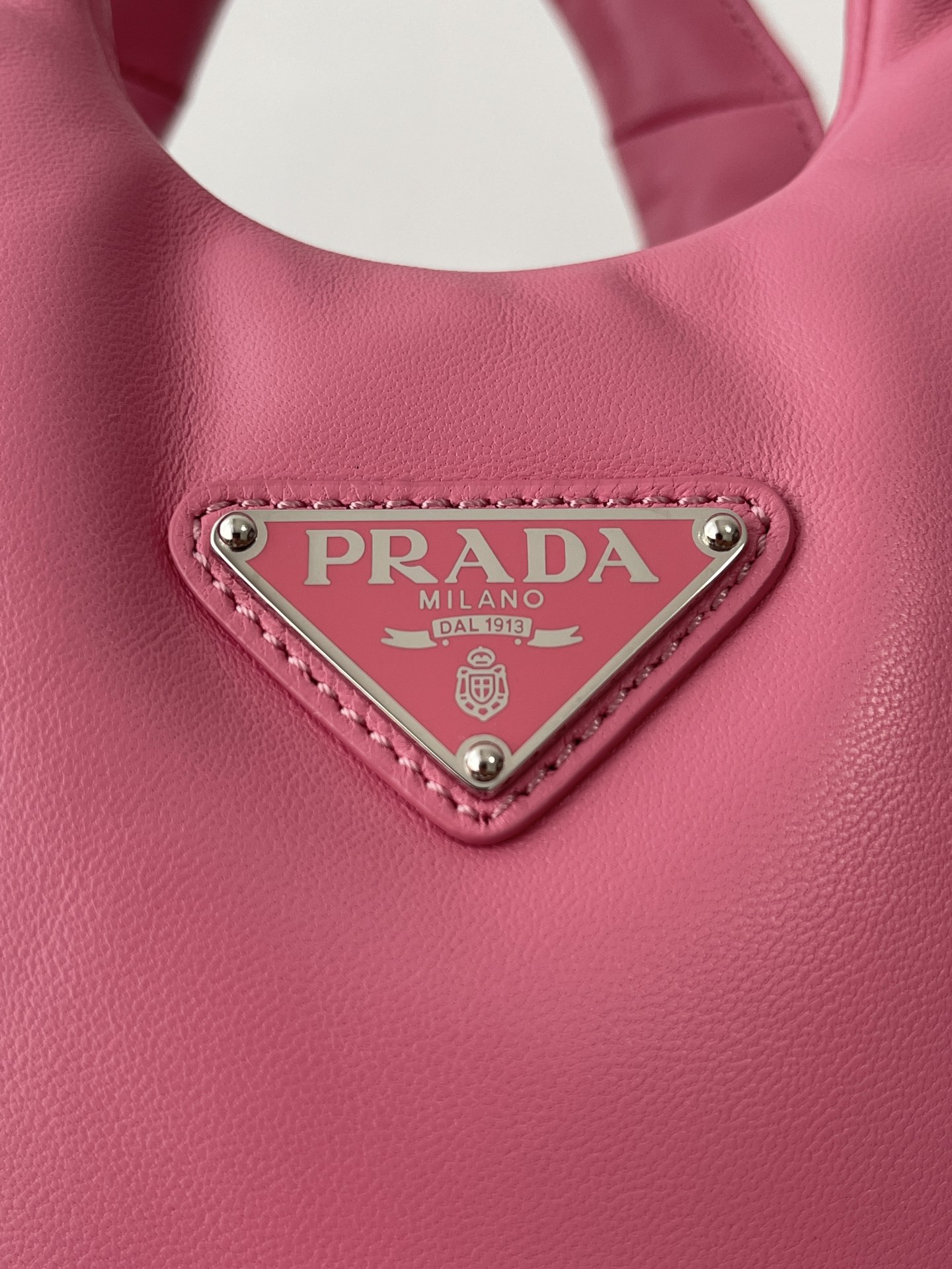 Pra*a Soft Bag