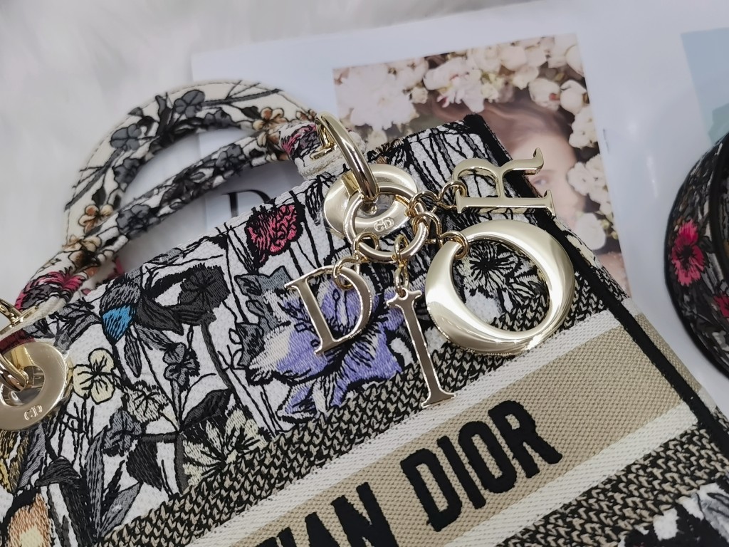 Lady D10r