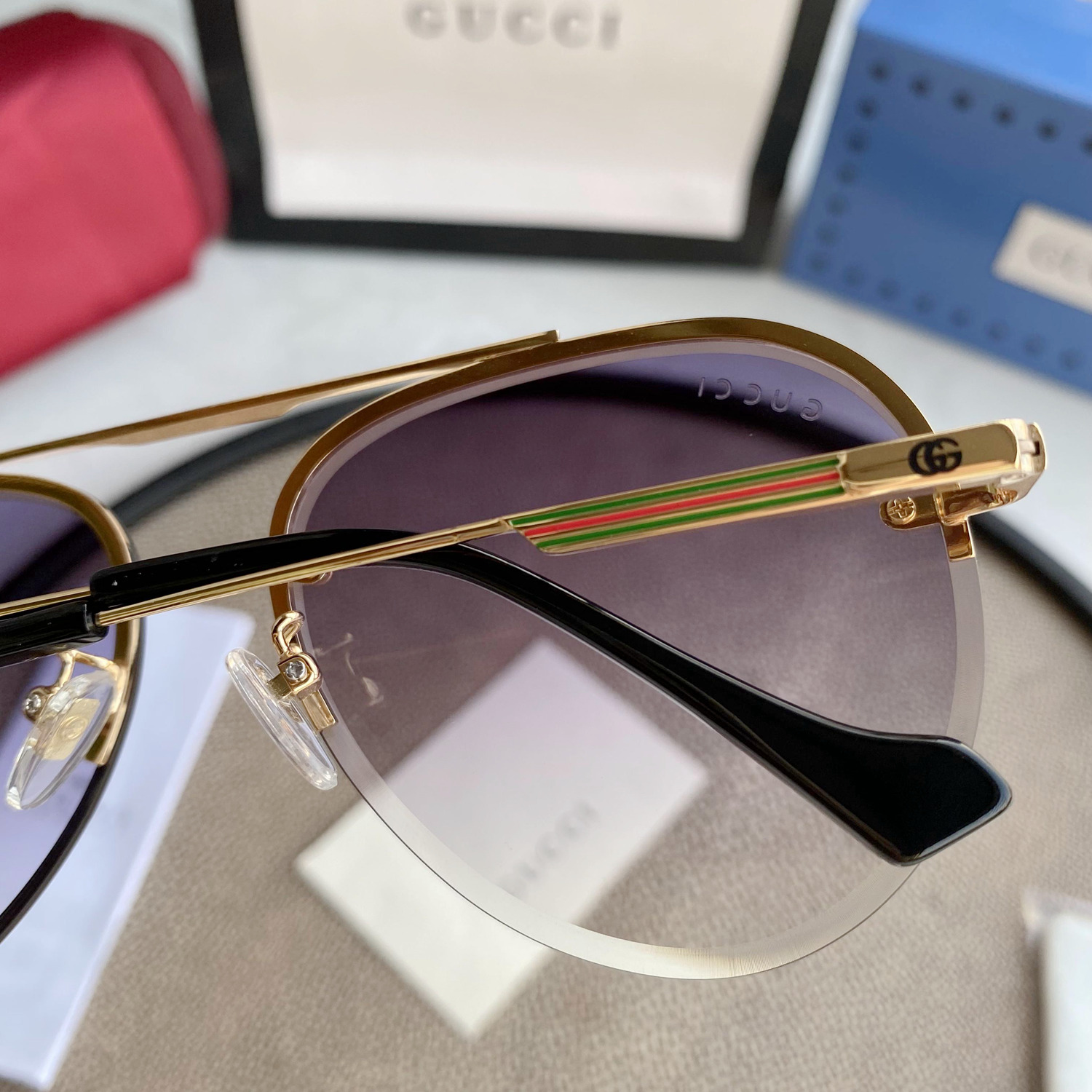 Gvc*1 SUNGLASSES