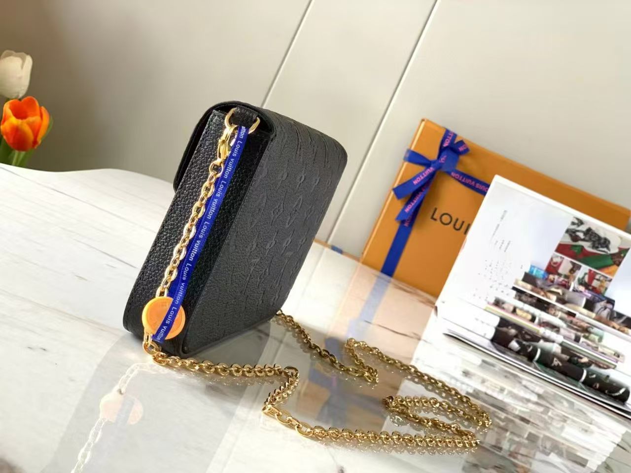 Pochette Felicie
