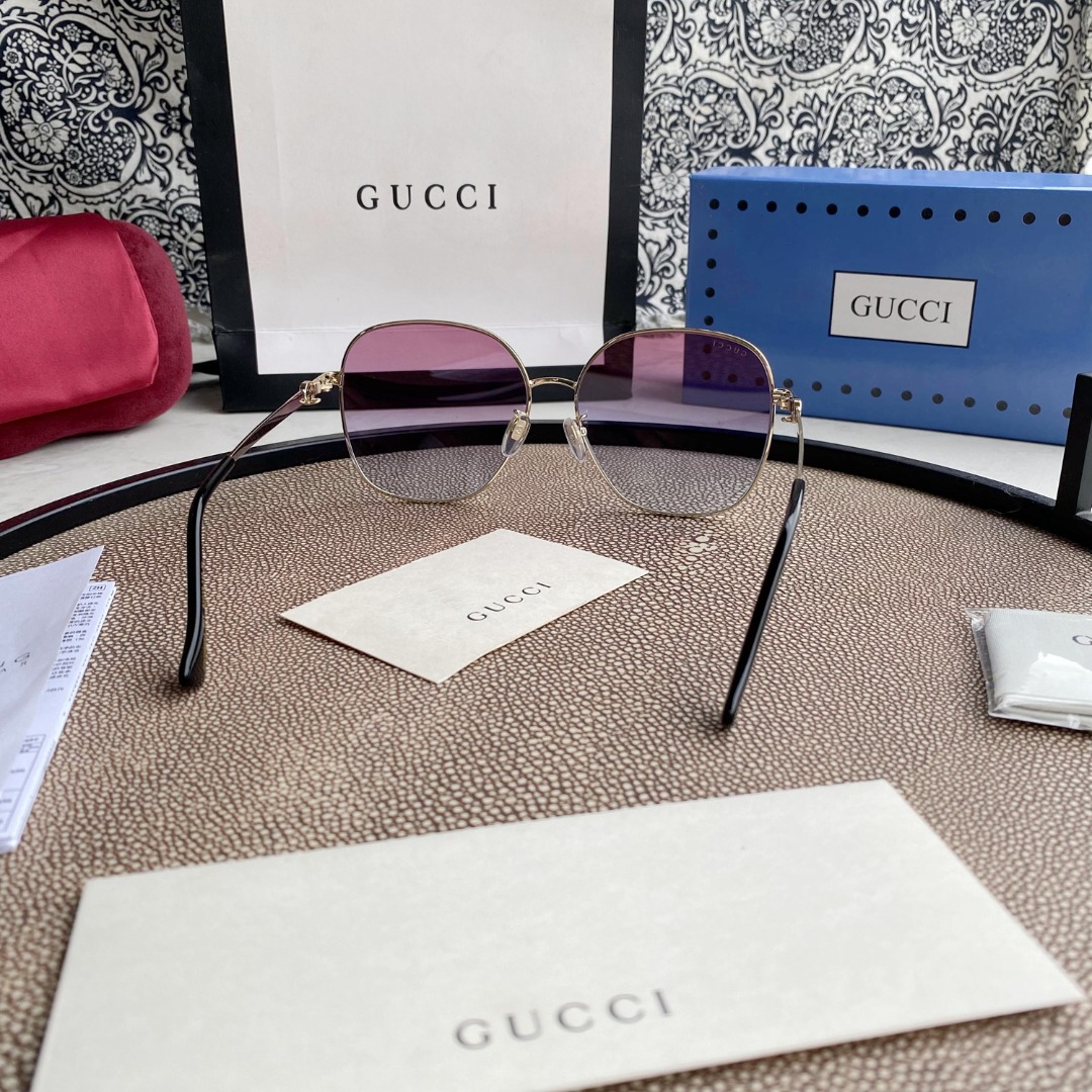 Gvc*1 – GG0724S Gold