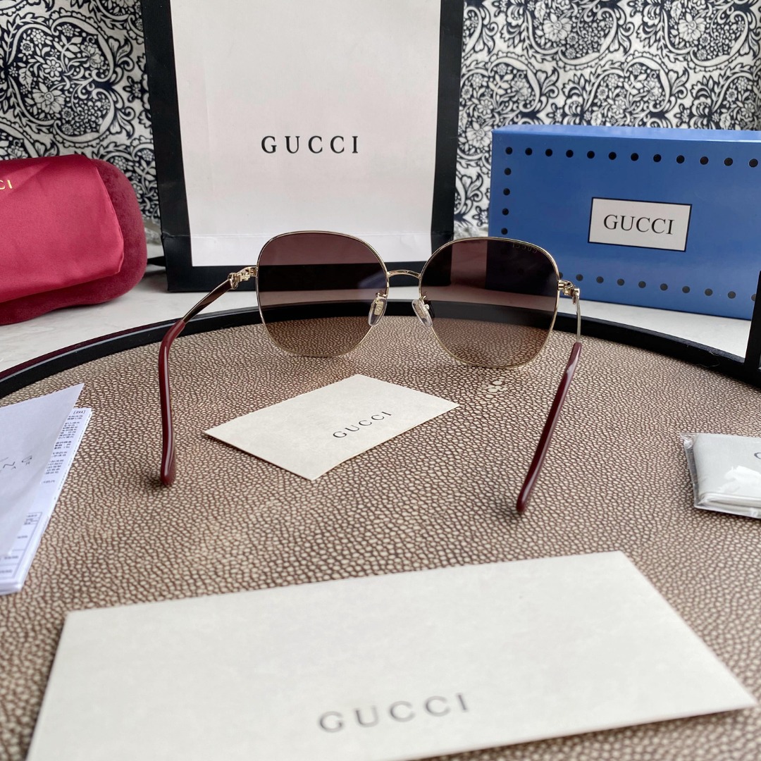 Gvc*1 – GG0724S Gold
