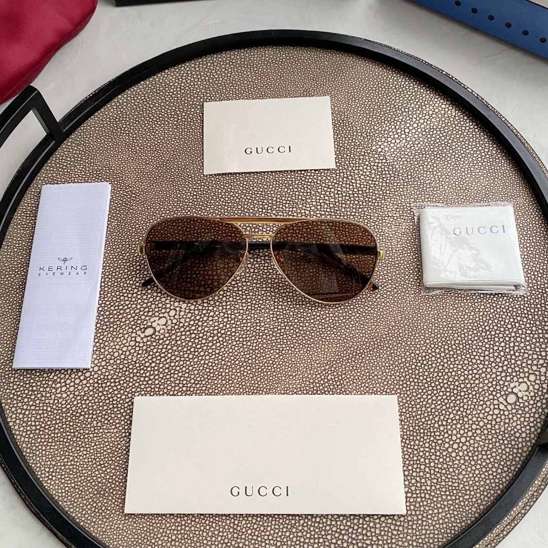Gvc*1 New sunglasses gg 1287/s