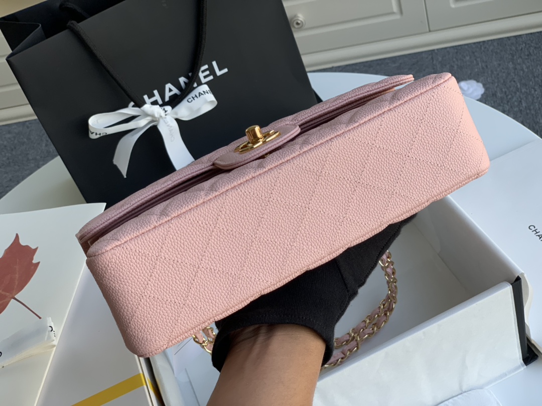 Ch**el Flap Bag