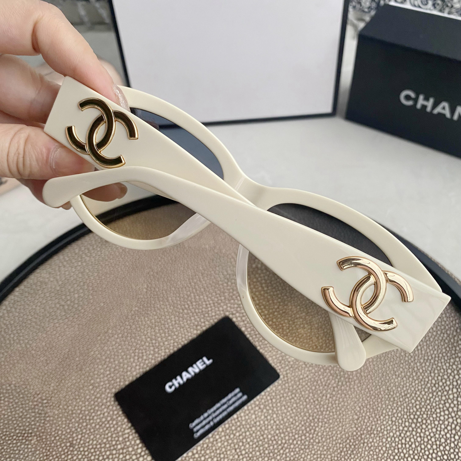 Vintage Sunglasses