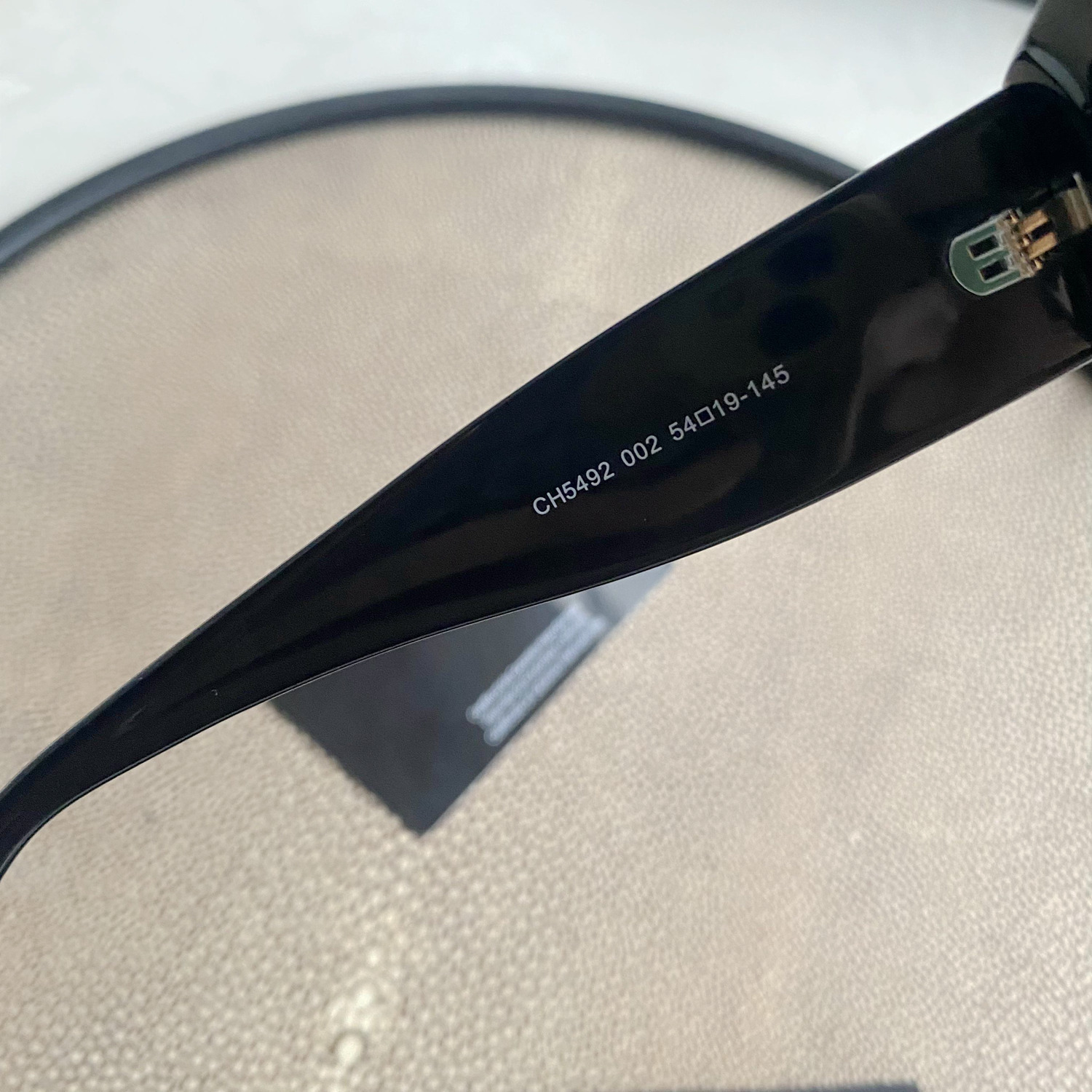 Vintage Sunglasses
