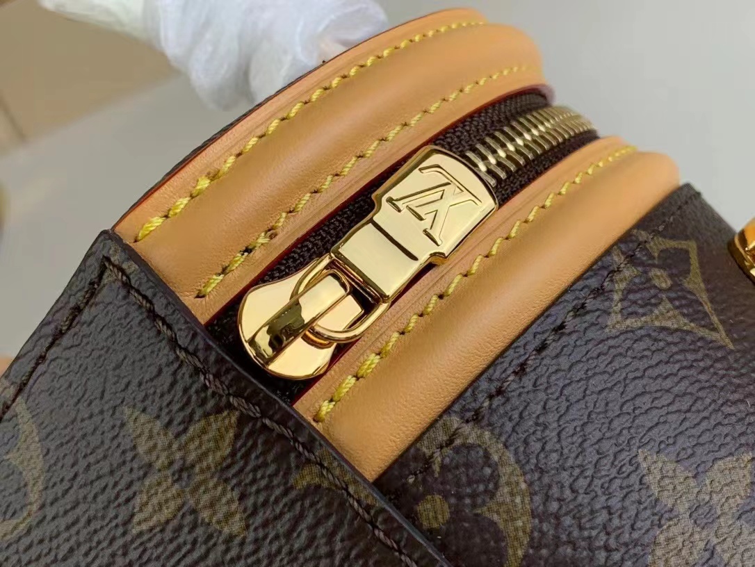 LV Bucket