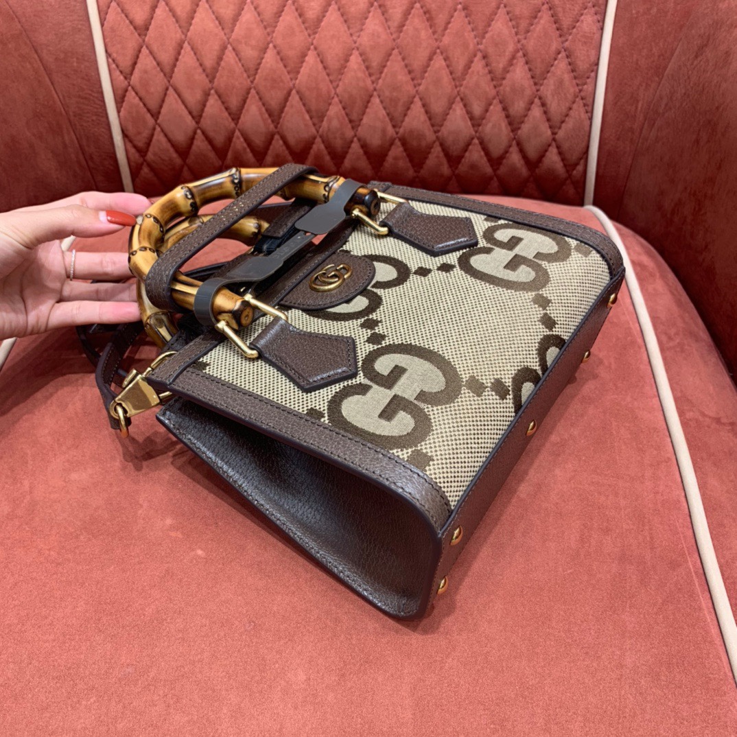 Gv*c1 Diana Tote bag
