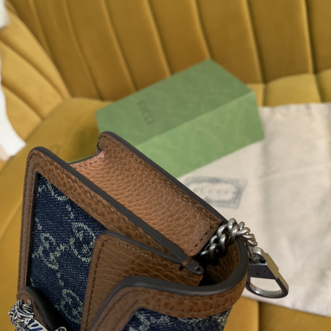 Dionysus S*per mini bag