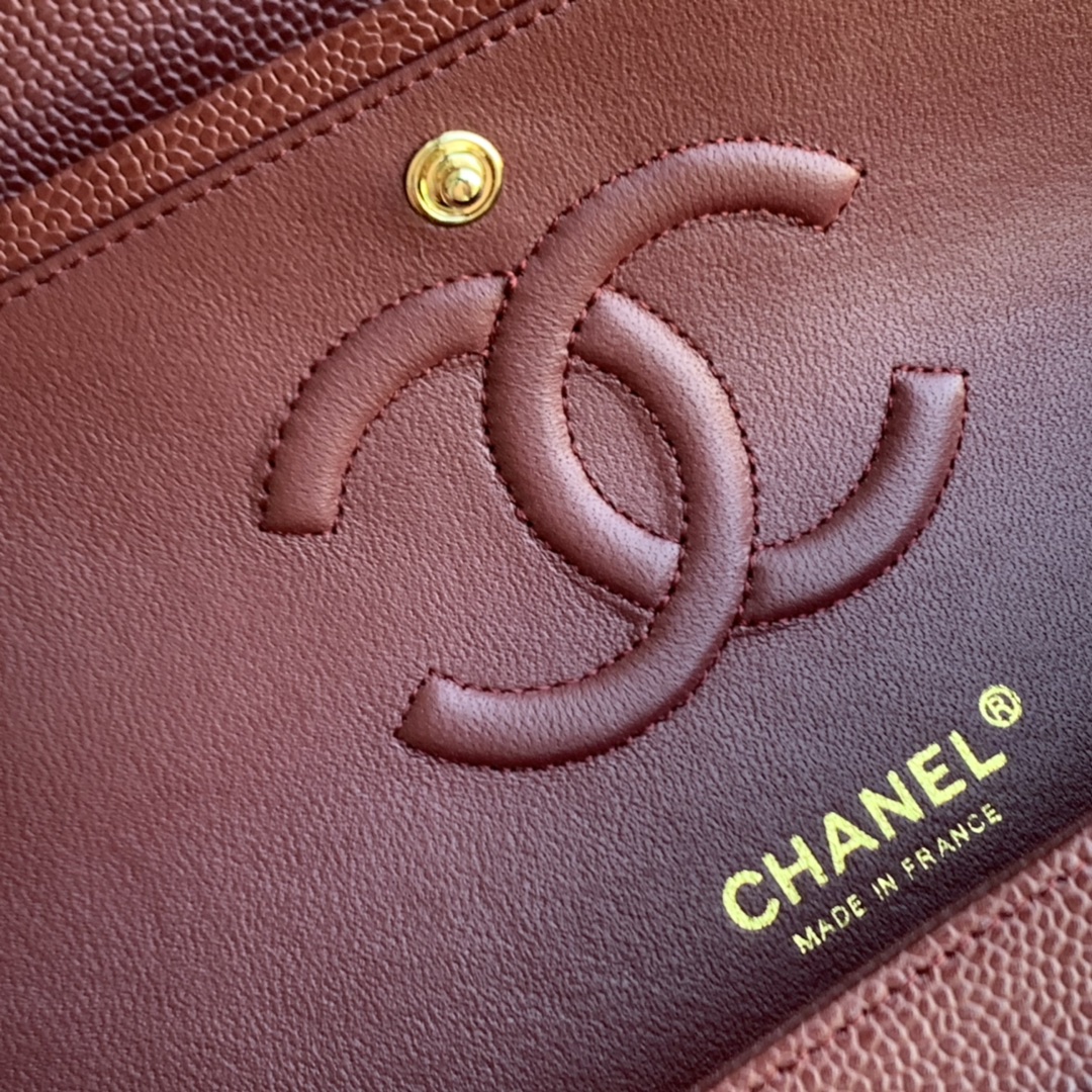 Ch**el Flap Bag