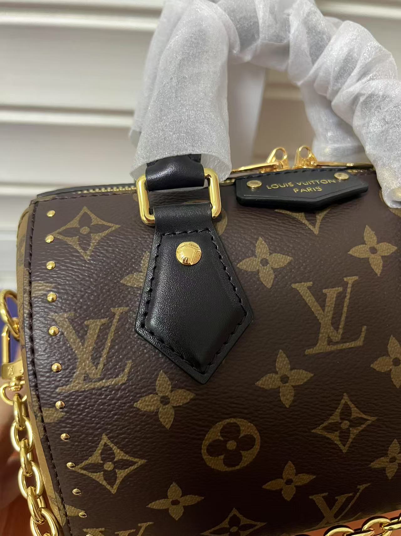 Speedy Trunk 20