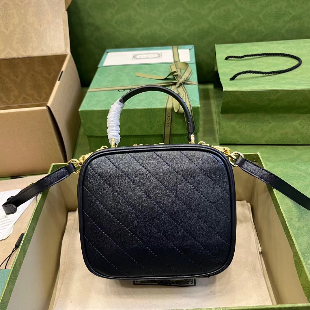 Gvc*1 Soho Camera Bag