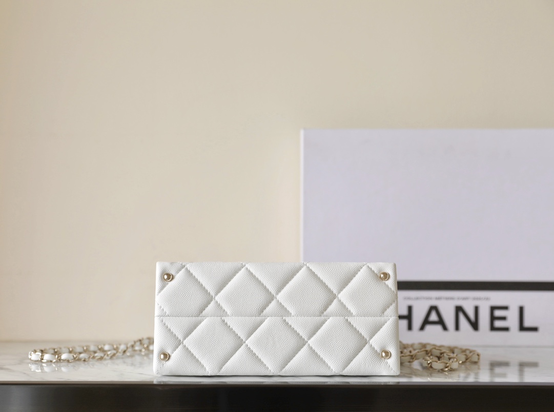 Kelly Handbag