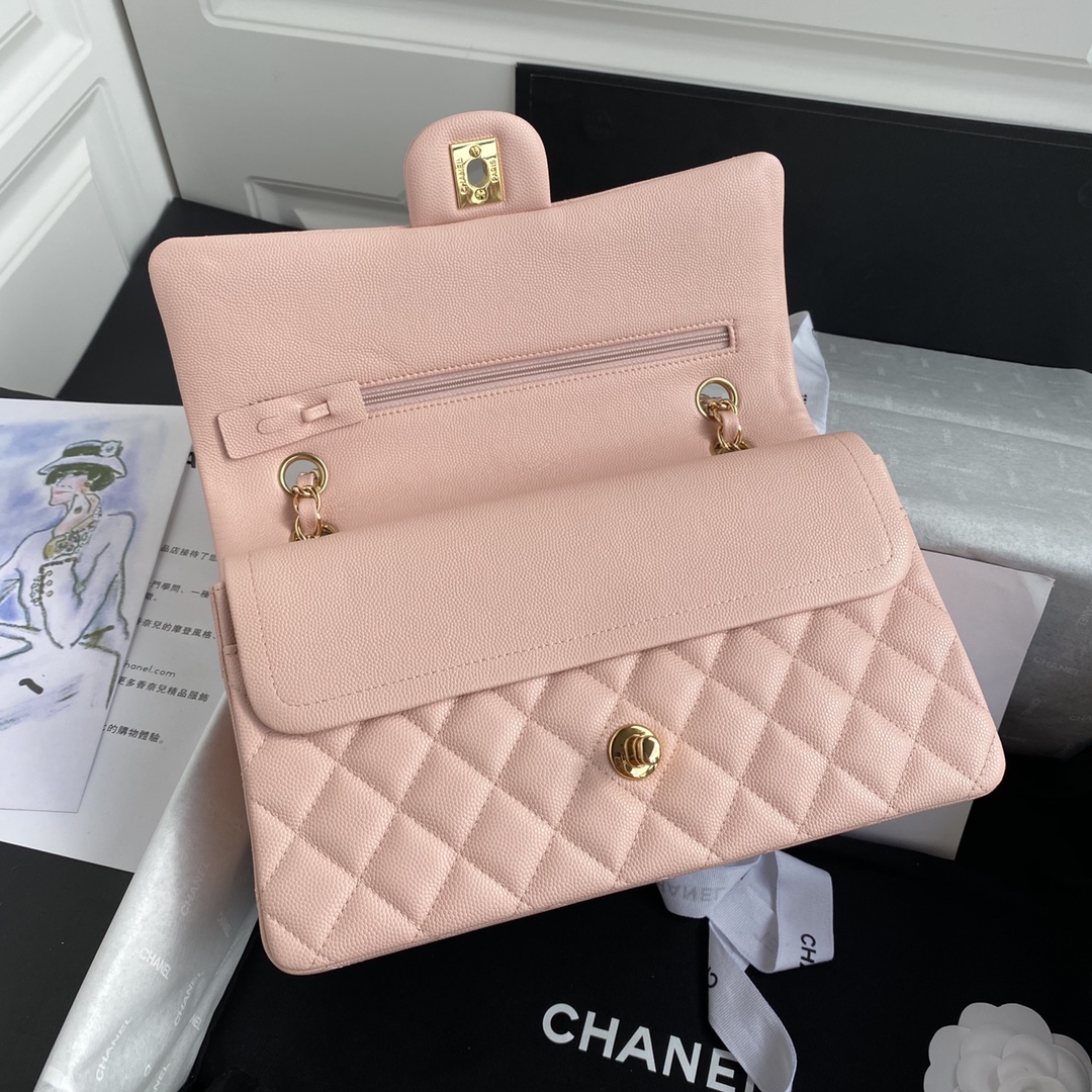 Classic Flap Bag