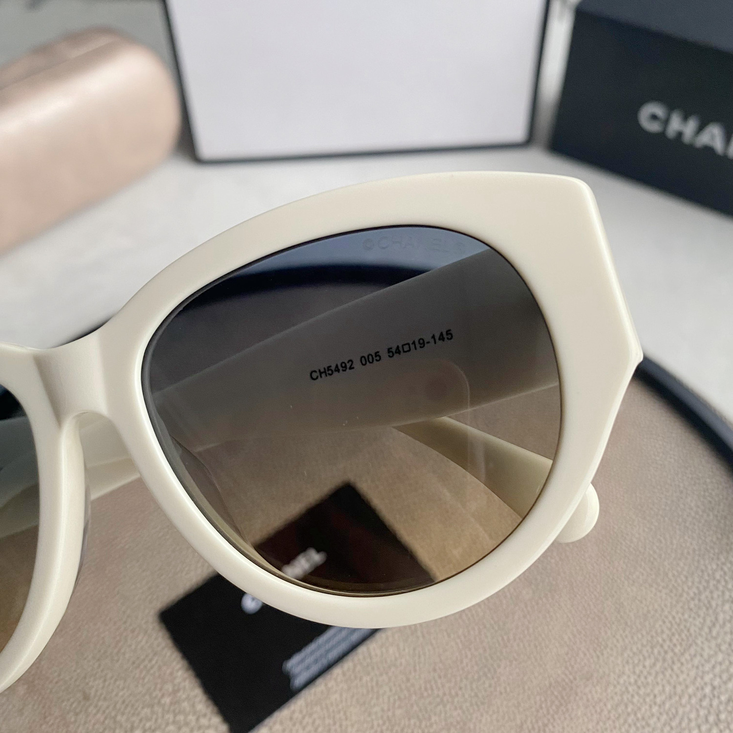 Vintage Sunglasses