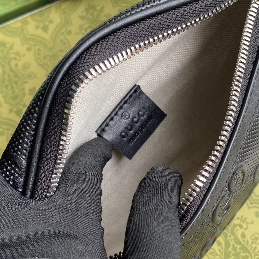 Gvc*1 Fanny Pack