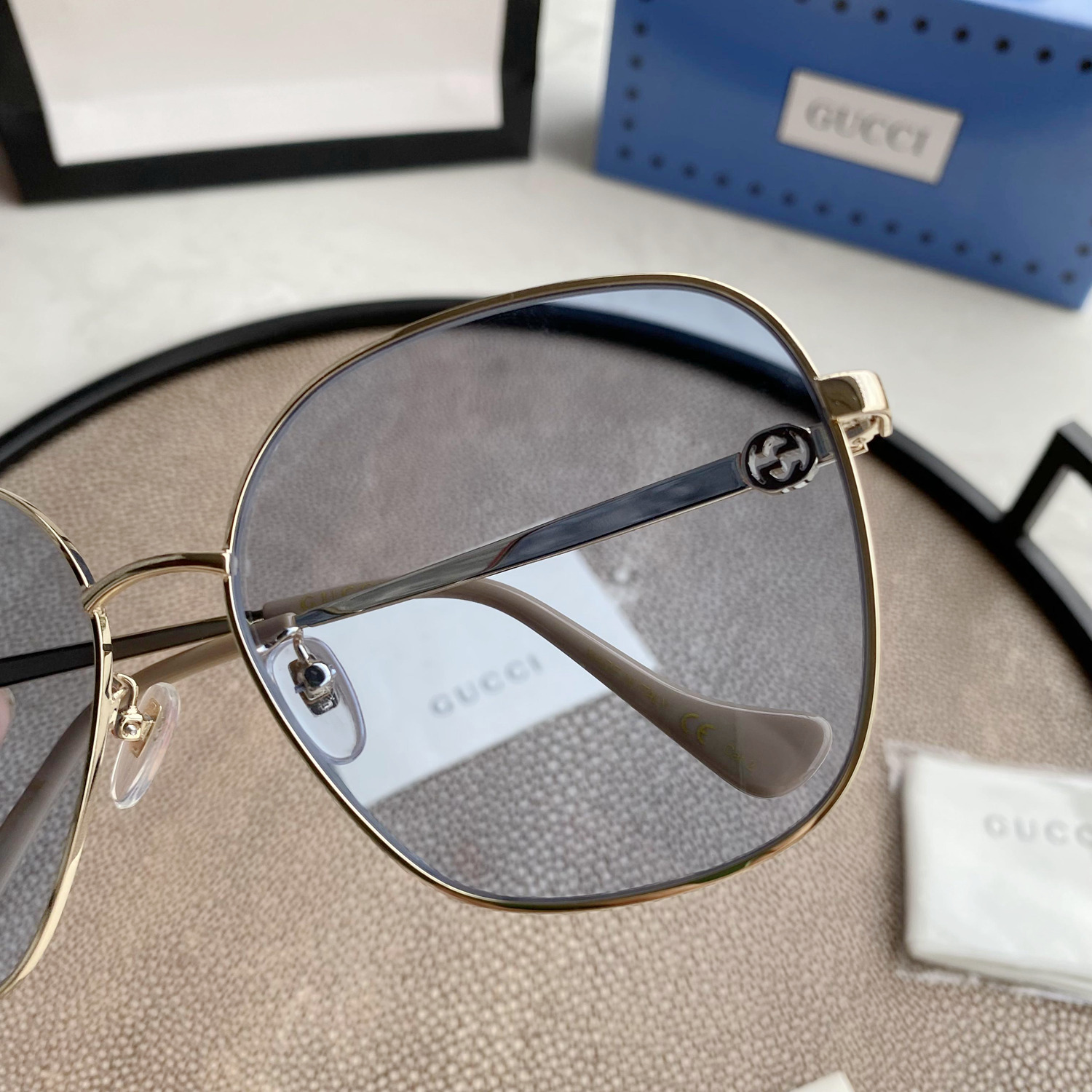 Street Style Sunglasses