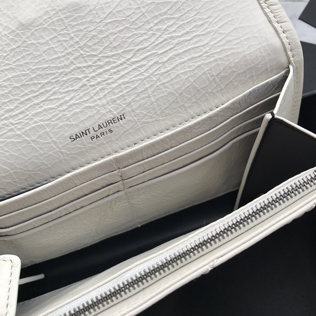 Y51 NIKI WALLET